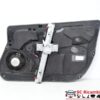 Alzavetro Anteriore Sinistro Ford Fiesta 8A61-A045H17AG 1792742 - 14858