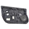 Alzavetro Anteriore Sinistro Ford Fiesta 8A61-A045H17AG 1792742 - 14858