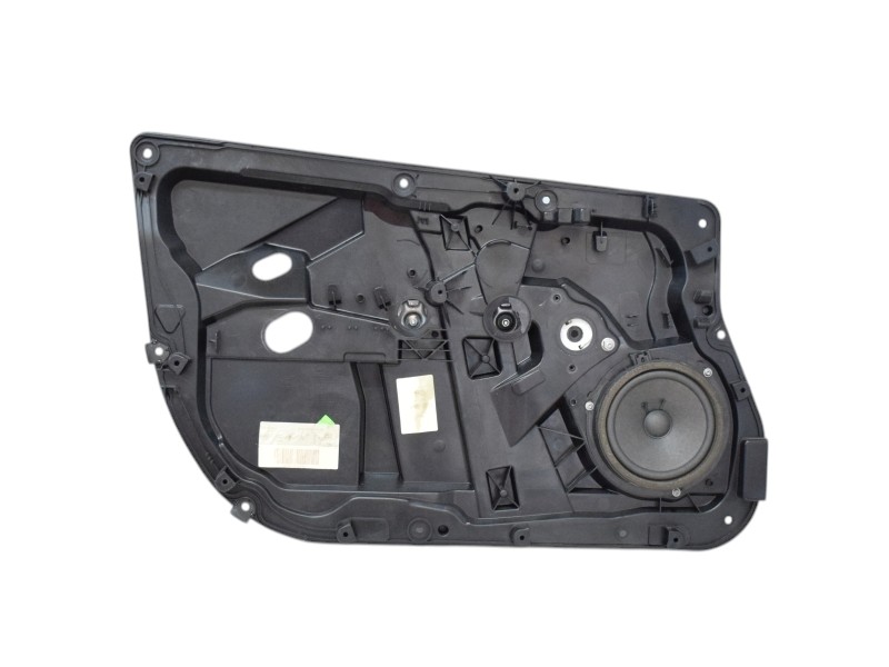 Alzavetro Anteriore Sinistro Ford Fiesta 8A61-A045H17AG 1792742 - 14858
