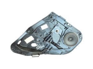 Alzavetro Posteriore Sinistro Ford Fiesta 8A61A045H23AG 1848261 - 14859