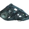 Alzavetro Posteriore Destro Ford Fiesta 8A61-A045H22AG 1848259 - 14860 Alzavetro Posteriore Destro Ford Fiesta 8A61-A045H22AG 1848259 - 14860
