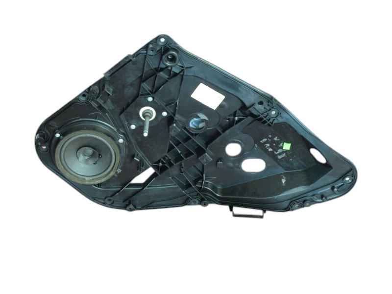 Alzavetro Posteriore Destro Ford Fiesta 8A61-A045H22AG 1848259 - 14860