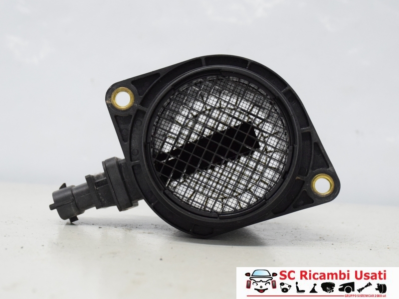 Debimetro Fiat Multipla 1.9 Jtd 55183650 71789484 0281002792 - 14882 Debimetro Fiat Multipla 1.9 Jtd 55183650 71789484 0281002792 - 14882