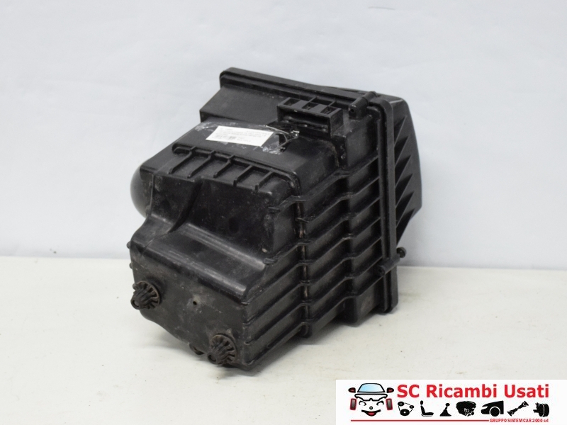 Scatola Filtro Aria Fiat Multipla  46785135 46552892 - 14884