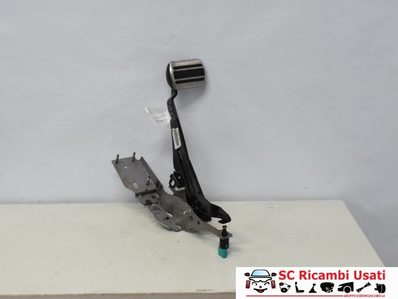 Pedale Freno Peugeot 308 9675504580 - 14891