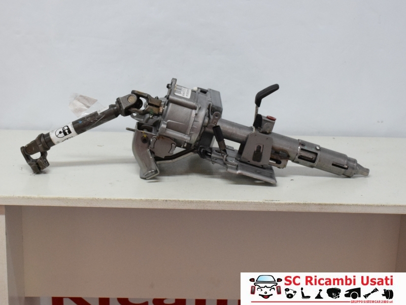 Piantone Sterzo Ford Fiesta 8V513C529KK 50430648 - 14902