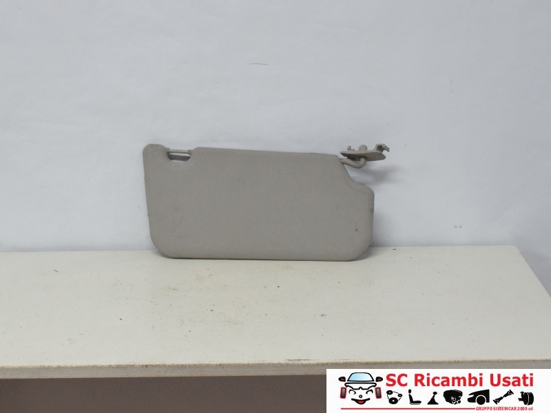 Aletta Parasole Sinistra Sx Ford Fiesta 2009 1702310 8A61A04101AH - 14912