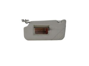 Aletta Parasole Sinistra Sx Ford Fiesta 2009 1702310 8A61A04101AH - 14912