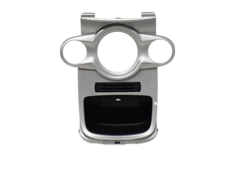 Mascherina Centrale Cruscotto Ford Fiesta 2009 8A6118D422 - 14918