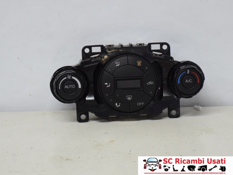 Centralina Gruppo Comandi Clima Ford Fiesta 8A6T18C612 1775088 - 14919
