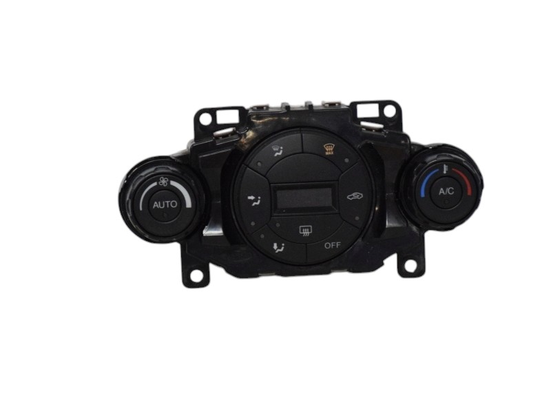 Centralina Gruppo Comandi Clima Ford Fiesta 8A6T18C612 1775088 - 14919