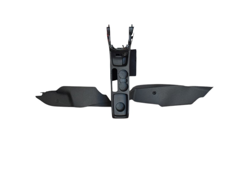 Tunnel Centrale Ford Fiesta Mk6 0526100792601 - 14930 Tunnel Centrale Ford Fiesta Mk6 0526100792601 - 14930