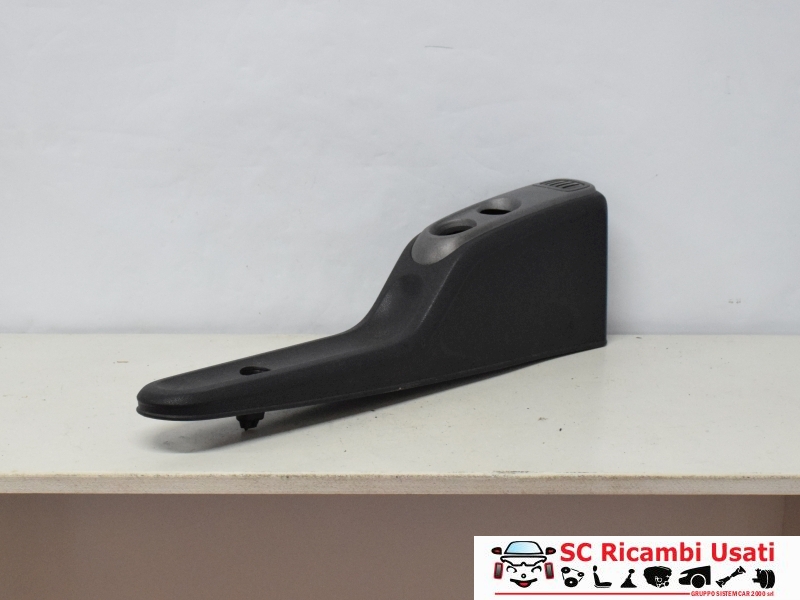 Tunnel Centrale Smart Fortwo W451 A4516890031 - 14931 Tunnel Centrale Smart Fortwo W451 A4516890031 - 14931