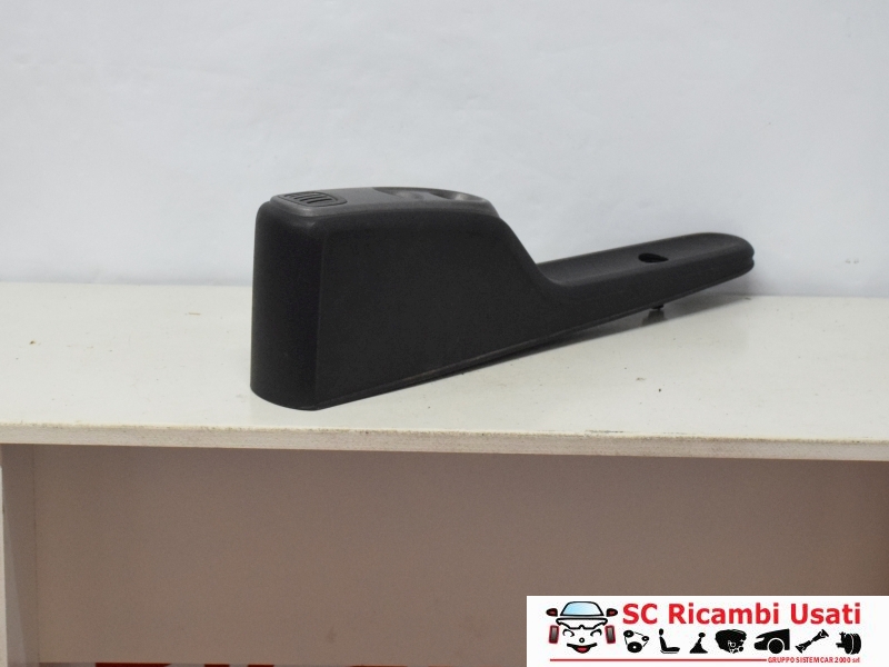 Tunnel Centrale Smart Fortwo W451 A4516890031 - 14931 Tunnel Centrale Smart Fortwo W451 A4516890031 - 14931