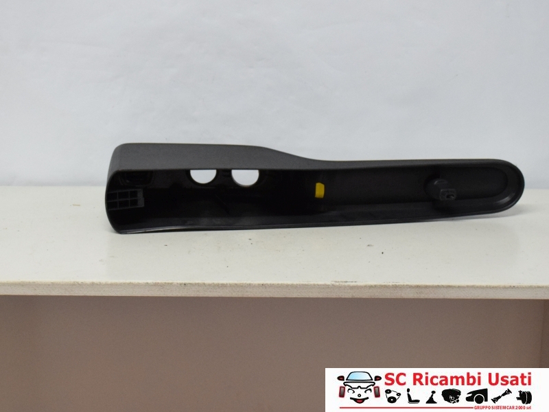 Tunnel Centrale Smart Fortwo W451 A4516890031 - 14931 Tunnel Centrale Smart Fortwo W451 A4516890031 - 14931