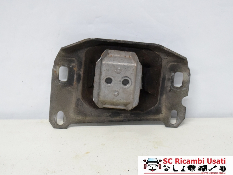 Supporto Cambio Sx 1.6 Hdi 88kw Peugeot 308 2018 9812667680 - 14947