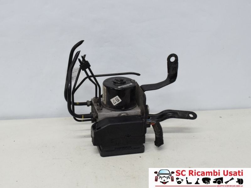 Centralina Abs Ford Fiesta Mk6 8V512C405AB - 14952 Centralina Abs Ford Fiesta Mk6 8V512C405AB - 14952