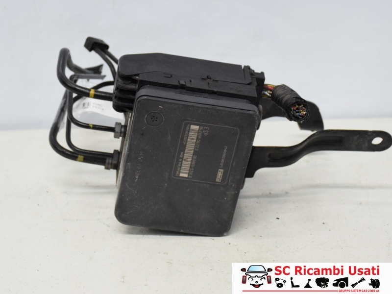 Centralina Abs Ford Fiesta Mk6 8V512C405AB - 14952 Centralina Abs Ford Fiesta Mk6 8V512C405AB - 14952