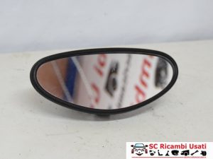 Specchio Retrovisore Interno Smart Fortwo W451 A4518100017