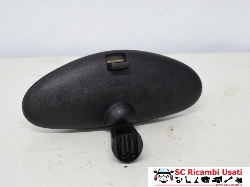 Specchio Retrovisore Interno Smart Fortwo W451 A4518100017 - 14974 Specchio Retrovisore Interno Smart Fortwo W451 A4518100017 - 14974