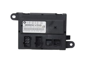 Centralina Chiusura Centralizzata Smart Fortwo A4518200026 - 14977