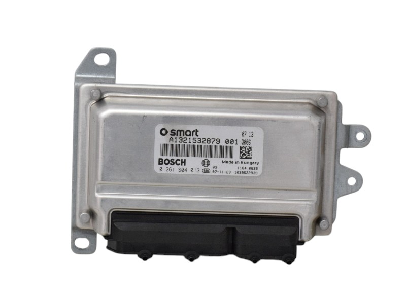 Centralina Motore Smart Fortwo W451 A1321532879 0261S04013 - 14979 Centralina Motore Smart Fortwo W451 A1321532879 0261S04013 - 14979