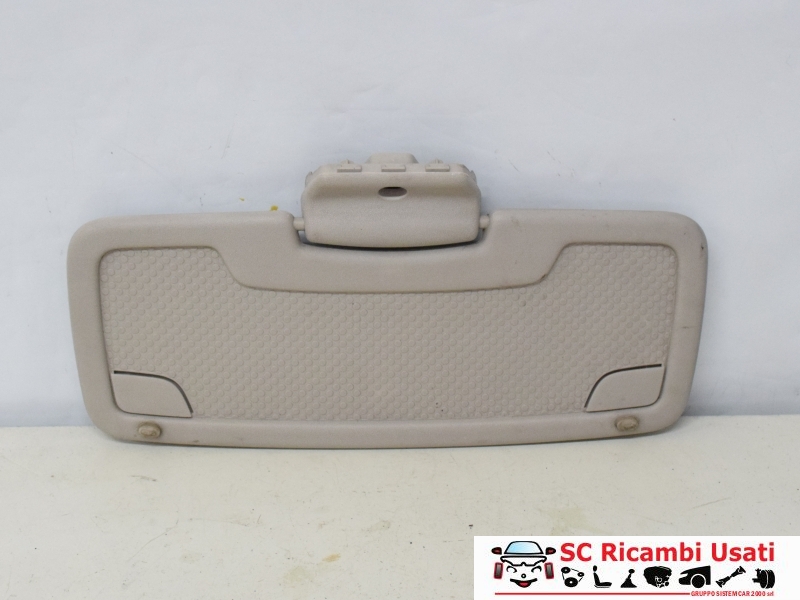 Aletta Parasole Sinistra Sx Smart Fortwo W451 A4518100110 - 14982