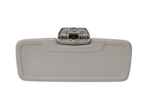 Aletta Parasole Sinistra Sx Smart Fortwo W451 A4518100110 - 14982