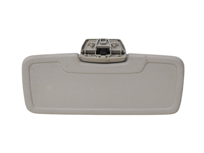 Aletta Parasole Sinistra Sx Smart Fortwo W451 A4518100110 - 14982