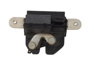 Serratura Portellone Posteriore Fiat 500 55701971 52161766 - 14995