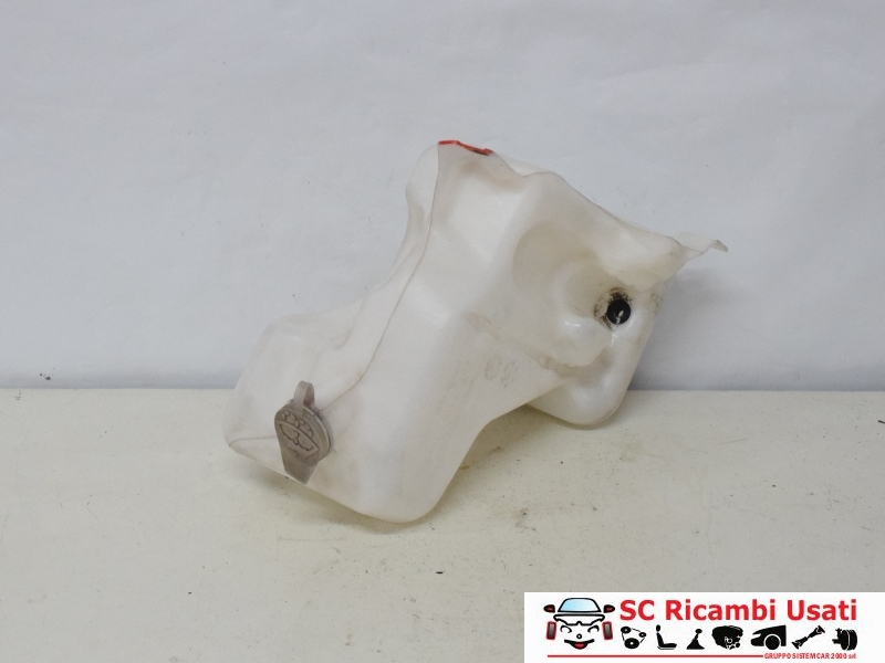 Serbatoio Tergicristalli Smart Fortwo W451 2008 A4518690020 - 15001