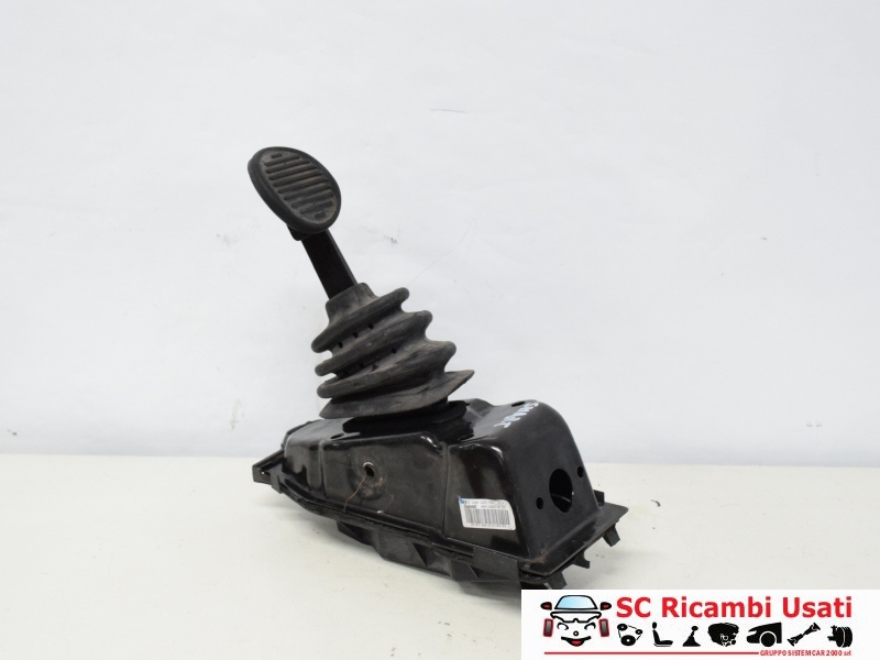 Pedale Freno Smart Fortwo W451 A4512900718 - 15004