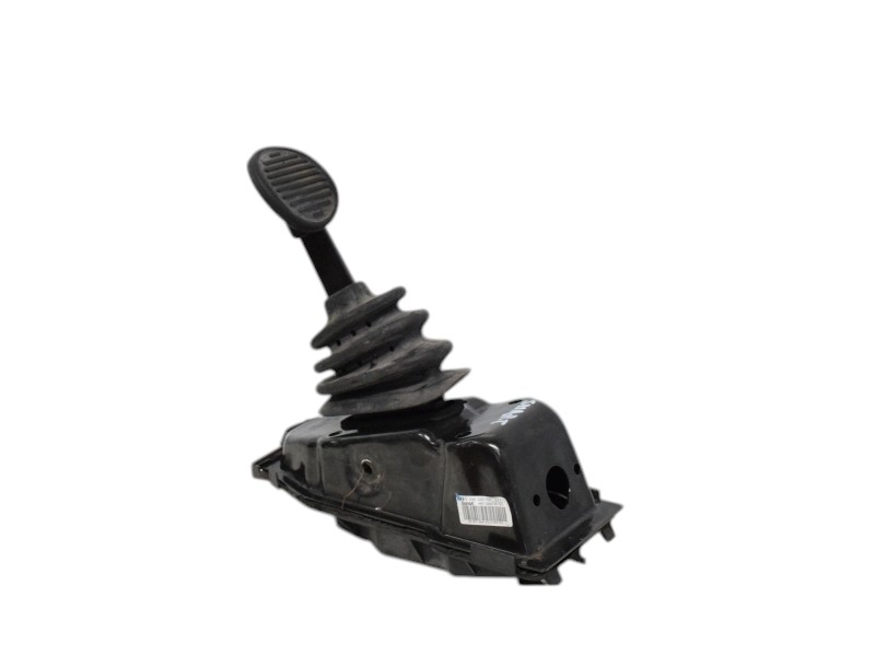 Pedale Freno Smart Fortwo W451 A4512900718 - 15004