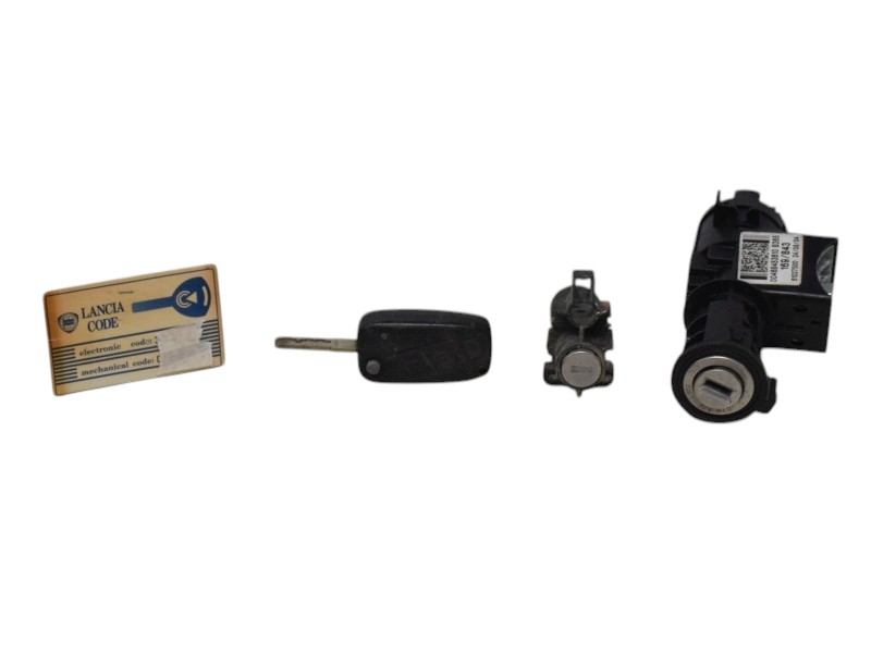Blocchetto Accensione Lancia Y 468453610 - 15006