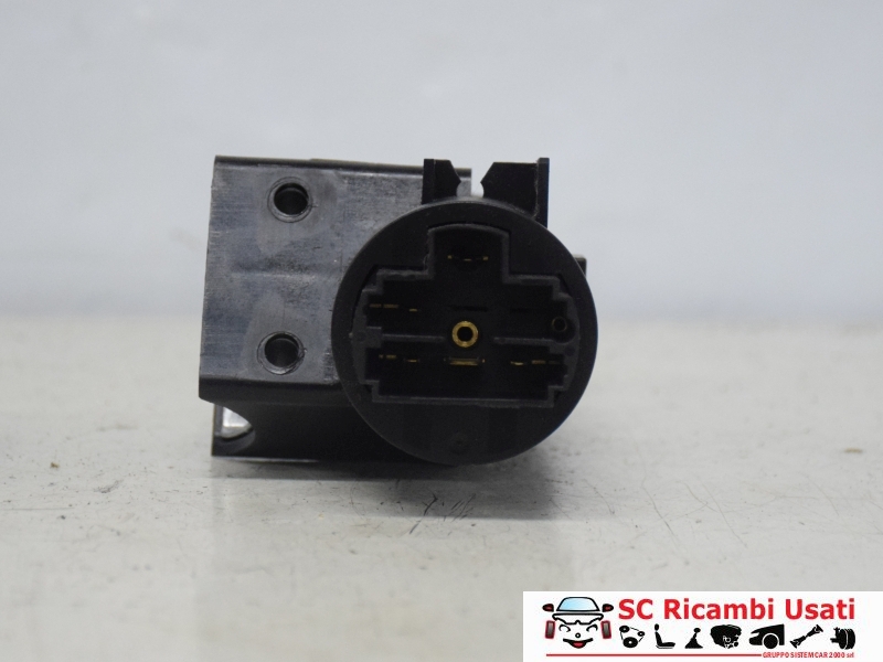 Blocchetto Accensione Lancia Y 468453610 - 15006