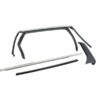 Guarnizione Posteriore Destra Dx Peugeot 308 Sw 9800407277 - 15023 Guarnizione Posteriore Destra Dx Peugeot 308 Sw 9800407277 - 15023