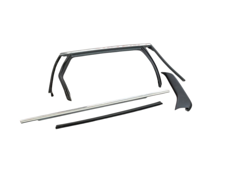Guarnizione Posteriore Destra Dx Peugeot 308 Sw 9800407277 - 15023 Guarnizione Posteriore Destra Dx Peugeot 308 Sw 9800407277 - 15023