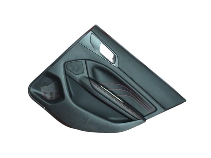 Pannello Porta Posteriore Destra Peugeot 308 Sw 98091275XJ - 15024 Pannello Porta Posteriore Destra Peugeot 308 Sw 98091275XJ - 15024