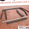 Guarnizione Porta Posteriore Sx Peugeot 308 Sw 9800407477 - 15027