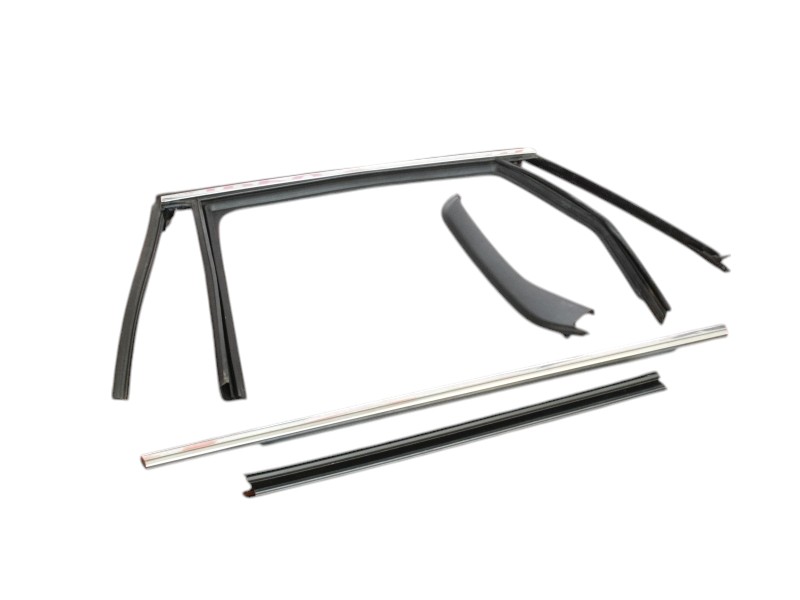 Guarnizione Porta Posteriore Sx Peugeot 308 Sw 9800407477 - 15027