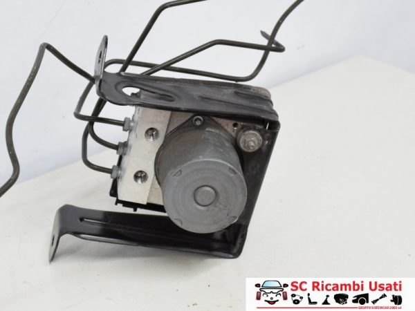 CENTRALINA POMPA ABS FORTWO W451 2008