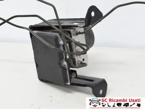 CENTRALINA POMPA ABS FORTWO W451 2008