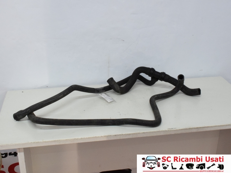 Tubo Manicotto Radiatore Acqua Smart Fortwo A0002030802 A0002030802 - 15038