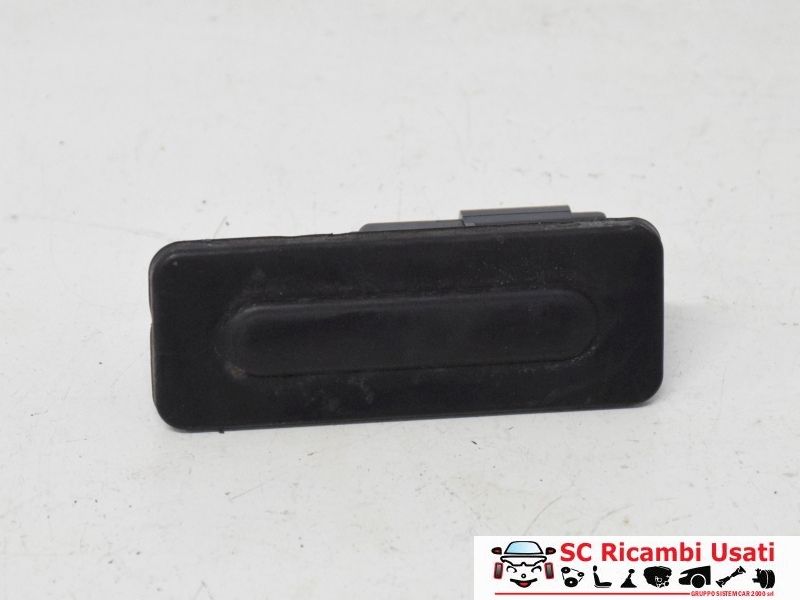Pulsante Apertura Portellone Peugeot 308 9676028380 - 15041