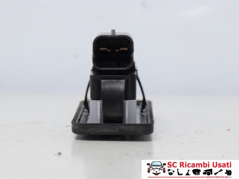 Pulsante Apertura Portellone Peugeot 308 9676028380 - 15041