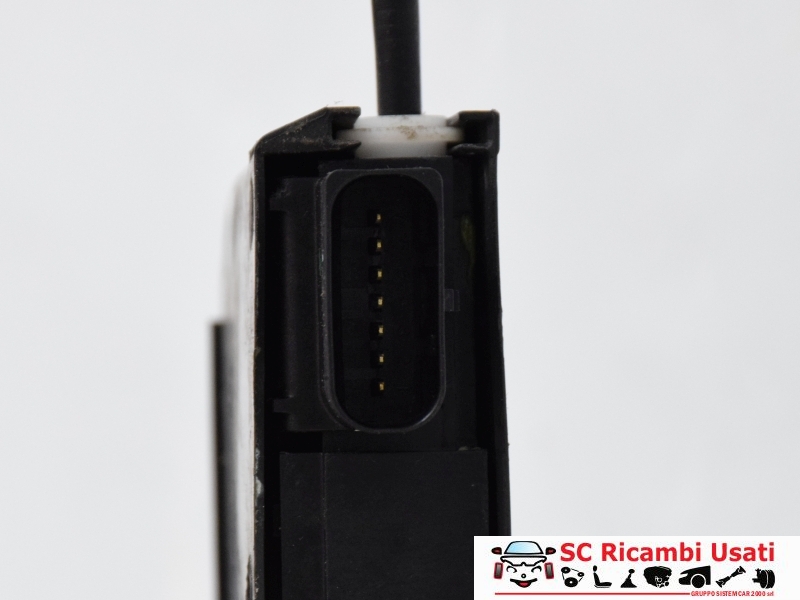 Serratura Posteriore Destra Peugeot 308 9826110980 - 15046 Serratura Posteriore Destra Peugeot 308 9826110980 - 15046