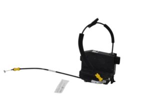 Serratura Posteriore Destra Peugeot 308 9826110980 - 15046