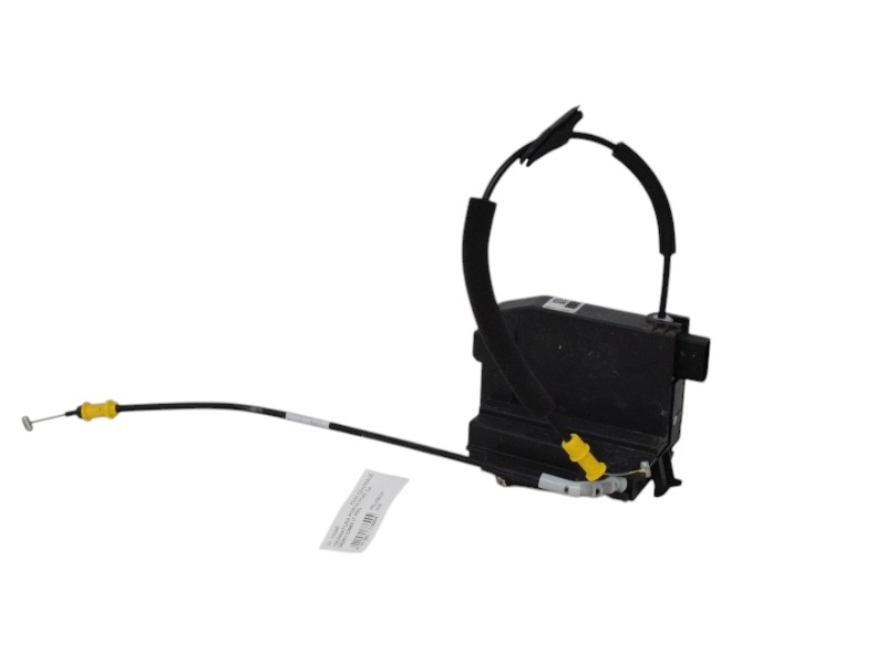 Serratura Posteriore Destra Peugeot 308 9826110980 - 15046 Serratura Posteriore Destra Peugeot 308 9826110980 - 15046