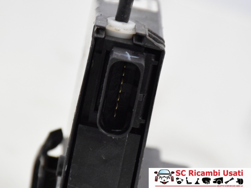 Serratura Posteriore Sinistra Peugeot 308 9826126080 - 15047