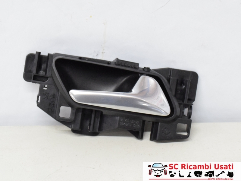 Maniglia Posteriore Destra Peugeot 308 98201552VV - 15050